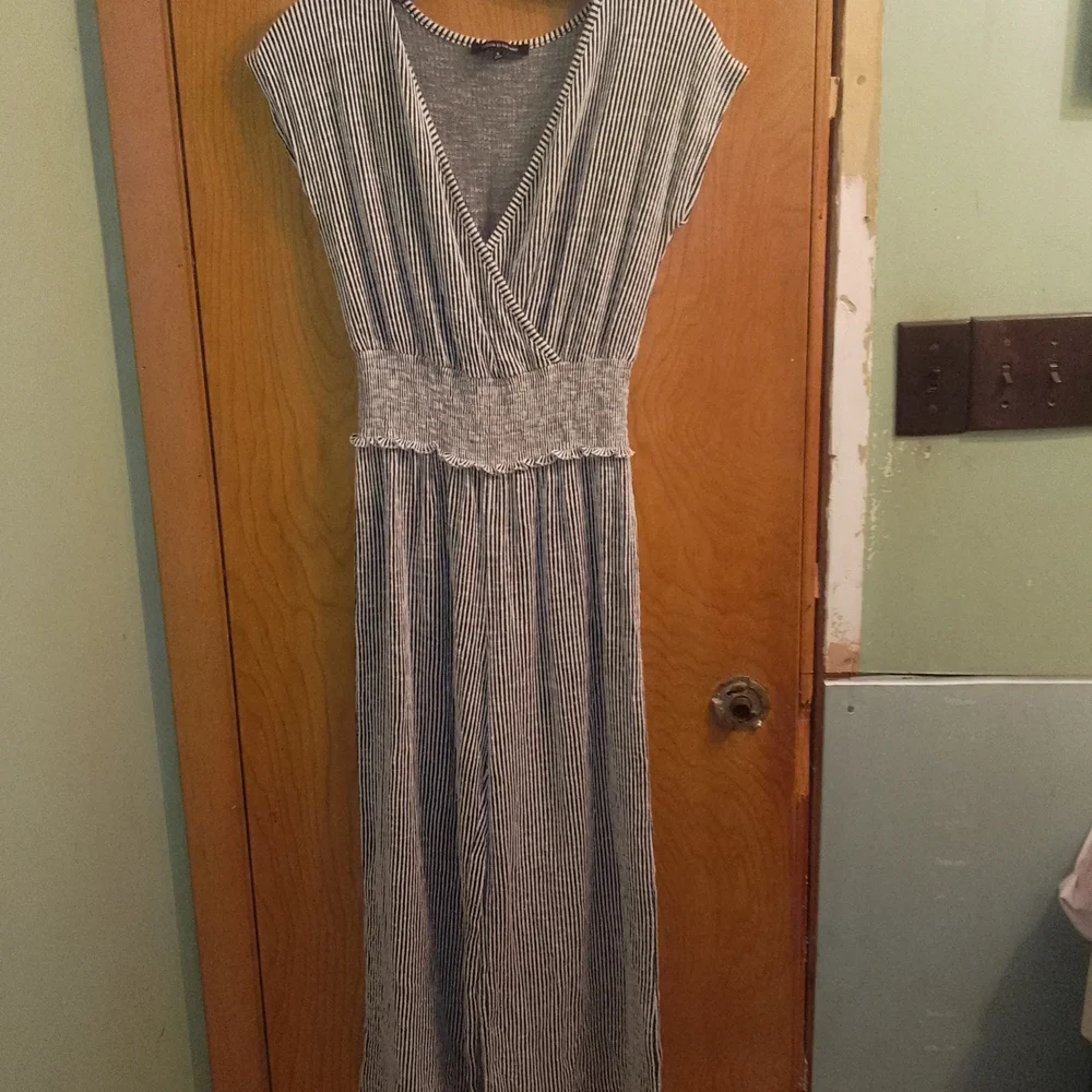 Caution To The Wind stylish maxi